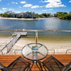 Отель Driftwood Apartment 6, Noosaville, фото 10