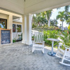 Отель Sundial J208- Large Two Bedroom Condo on Sanibel! Condo, фото 10