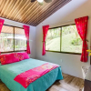Отель Valley of Dreams Eco Lodge Room, фото 31