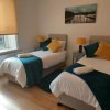 Отель Hilltop Place Suites Flat Above 250, фото 2