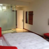 Отель Thank Inn Chain Hotel Shandong Dezhou Decheng District Tianhong Plaza, фото 2