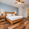 Отель Huge, Tastefully Furnished Condo With Wood Floors! 3bd/2ba at Vista Cay 3vc049, фото 27