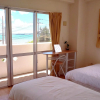 Отель Kariyushi Condominium Resort Kin Beach Side House Gracia, фото 3