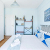 Отель Lux 3-bedroom Villa - L&L Refuge, фото 7