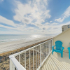 Отель Oceanfront Crescent Sands Beach W/ Pool 3 Bedroom Condo, фото 20