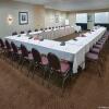 Отель Four Points by Sheraton Toronto Airport, фото 18