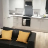 Отель Immaculate 1-bed Apartment in Hinckley, фото 2