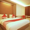Отель Princess Hotel Palembang, фото 26