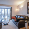 Отель The Beachhouse - 2 Bed Townhouse - Saundersfoot, фото 2