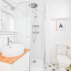 Отель Appartement Charmant proche Les Halles - 4P, фото 10