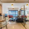 Отель Luxurious 2 bed Dubai Marina, фото 13