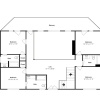 Отель Great Smoky Lodge - Seven Bedroom Cabin, фото 24