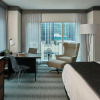 Отель Loews Chicago Hotel, фото 4