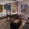 Отель SpringHill Suites by Marriott Reno, фото 1