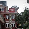 Отель Great Nepal Bed & Breakfast в Лалитпуре