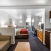 Отель Comfort Inn & Suites Sequoia/Kings Canyon, фото 49