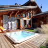 Отель Chalet Morzine, 6 Pieces, 13 Personnes - Fr-1-627-8, фото 2