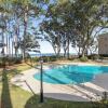 Отель J's Beachtime - 3 Pools, Tennis, Playground 2 Bedroom Condo, фото 30