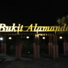 Отель Bukit Alamanda Resort & Resto в Тарутунг