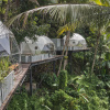 Отель Lintang Luku Tent Resort, фото 11
