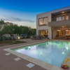 Отель Swanky Villa in Turanj With Private Swimming Pool, фото 14