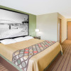 Отель Super 8 by Wyndham Story City, фото 6