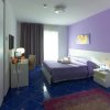 Отель Aurea Hotel, фото 23