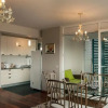 Отель Sunset Penthouse Apartment with Hot Tub, фото 17