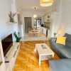 Отель Gpk Lux 2br - 7 Min Walking To Acropolis, фото 2
