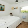 Отель Modern Holiday Home With Large Terrace in Fanø, фото 3