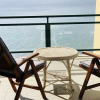 Отель Atlantic View 2 Apartment With Pool And Sea View, фото 6