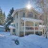 Отель Cozy Avon Condo Between Beaver Creek & Vail!, фото 23