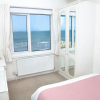 Отель Weymouth Bay Apartment C, фото 9