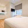 Отель Cromwell Serviced Apartment by Concept Apartments, фото 19
