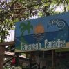 Отель Panamas Paradise Saigoncito в Бокас-дель-Торо