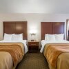 Отель Quality Inn & Suites near NAS Fallon, фото 31