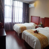Отель GreenTree Inn Jining Jiaxiang County Jianshe South Road Express Hotel, фото 11