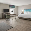 Отель Hampton Inn & Suites Cranberry Pittsburgh, фото 5