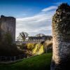 Отель 17th Century Cartshed Nestled In Welsh Countryside, фото 16