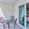 Отель Crystal Shores 1104 2 Bedroom Condo by RedAwning, фото 15