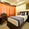 Отель OYO 4520 Hotel Central Park, фото 8