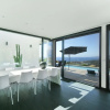 Отель Spacious and Luxury Villa in Albitreccia With Swimming Pool and Panoramic View, фото 12