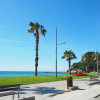 Отель Cozy Flat Over the Beach!, фото 13