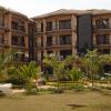 Отель Have a Nice Stay in Your Apartment in Kampala, фото 19