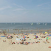 Отель Comfy Holiday Home in Noordwijkerhout Near Beach, фото 15