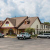 Отель Econo Lodge & Suites, фото 9