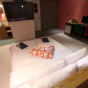 Отель AIN Hotel, фото 4