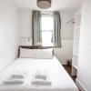 Отель Inviting 3 Bed 2 Bathroom Apartment In Sheffield, фото 12