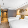Отель orange hotel in changsha, фото 38