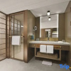 Отель Doubletree By Hilton Beijing East Third Ring Road, фото 9